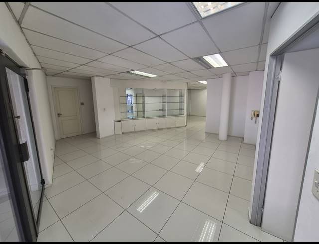722M² OFFICE FOR SALE IN RIVONIA